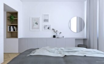 Homestaging: Kľúč k úspešnému predaju nehnuteľnosti