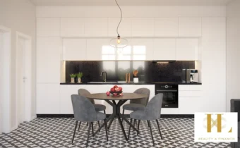 Na predaj investičný apartmán Turčianske Teplice