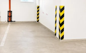 Na PREDAJ parkovacie státe v garážovom dome s ISTÝM nájomníkom